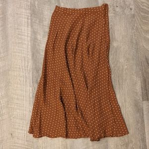H&M A-line Skirt